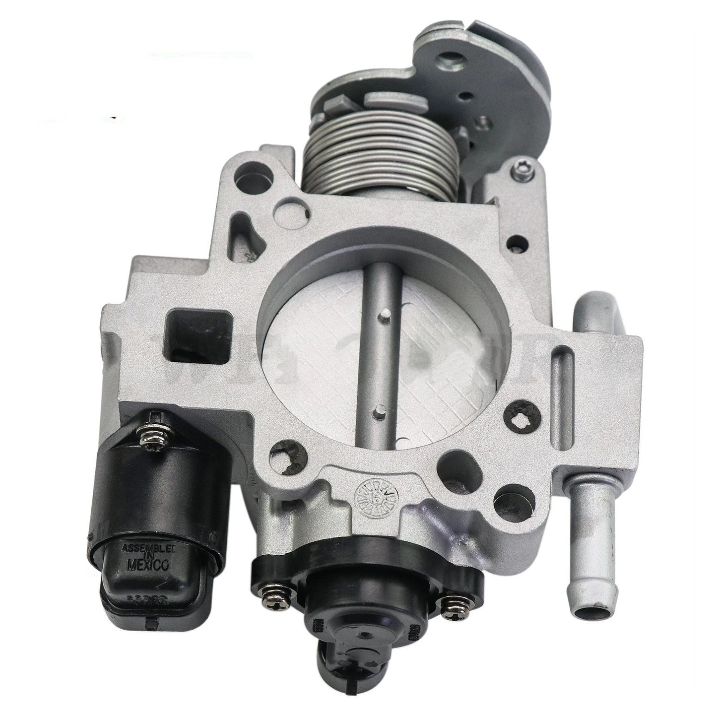 Throttle Body for Pontiac Rendezvous Montana Aztek (2002–2005)