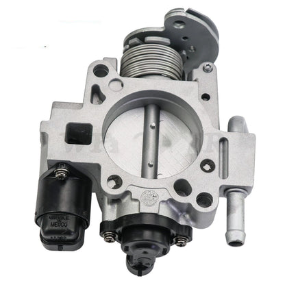 Throttle Body for Pontiac Rendezvous Montana Aztek (2002–2005)