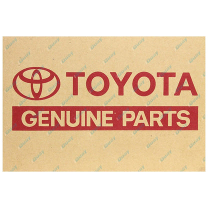 Genuine LH Trunk Taillight for Toyota Aurion GSV40 (2006-2009)