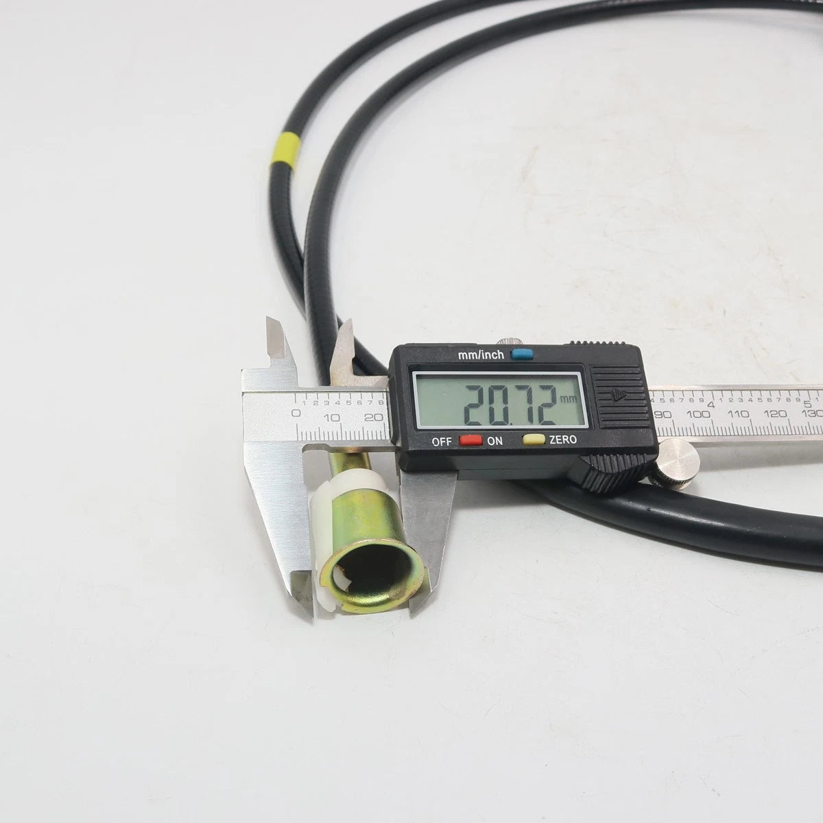 Speedometer Cable for Datsun Sunny 120Y 130Y 140Y 150Y B210 B310 1973-1983