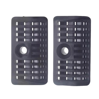 Water Inlet Covers for YAMAHA T60/F70/F90 (2000-2023)
