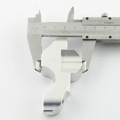 Fat Bar Risers Mount Clamp for BMW S1000R (2015-2017)