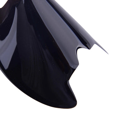 4X Anti Scratch Door Handle Bowl Protector Film for Universal Car
