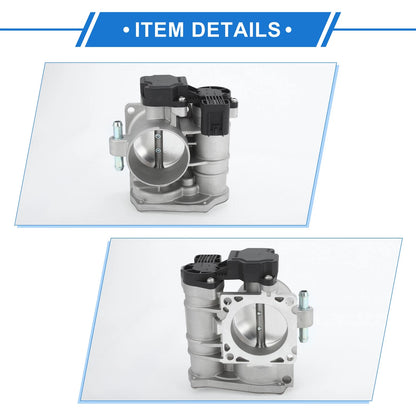 Throttle Body Actuator for Suzuki Forenza Reno 2.0L (2006-2008)