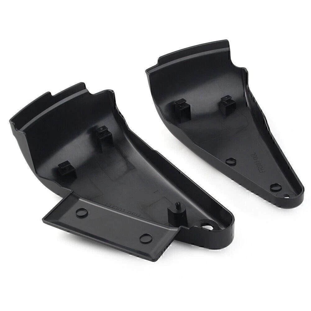 Battery Side Fairing Cover for Kawasaki Vulcan 800 VN800 1995-2006