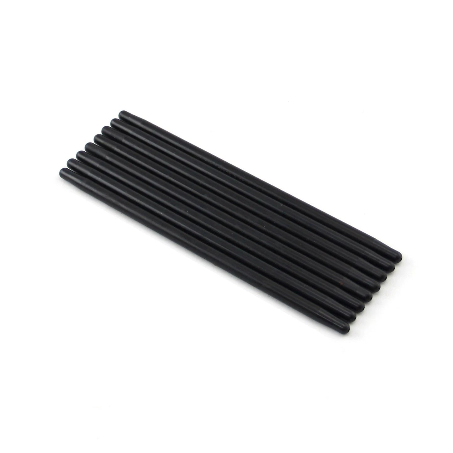 8 x 9.250" Chromoly Hardened Steel Pushrods