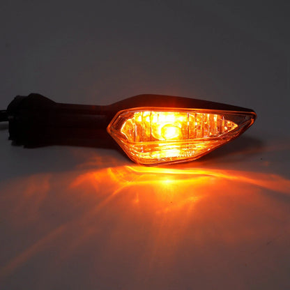 Turn Signal Indicator Lamp for Kawasaki Ninja Z400 Z650 Z900 Z1000 Z1000SX (2018-2023)