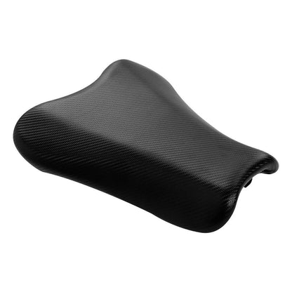 Driver Rider Seat Pillion Cushion for Suzuki GSXR1000 GSX-R1000 (2005-2006)