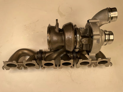 Billet Turbocharger for BMW M240i M140i 3.0L B58 (2016-2023)