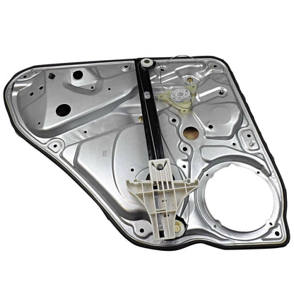 Rear Right Window Regulator for Skoda Superb 3U4 2.8L (2001-2008)