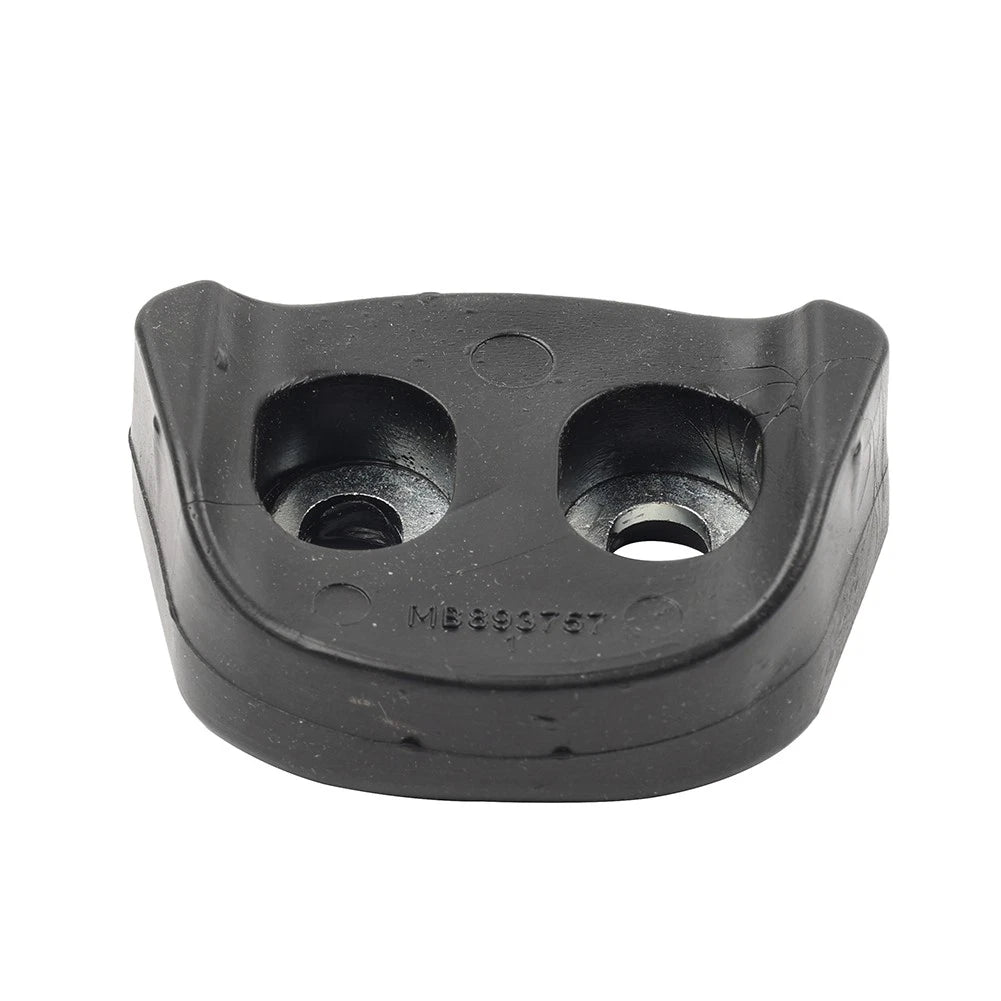 Rubber Tailgate Damper Bump Stop for Mitsubishi Pajero Montero (2000-2006)