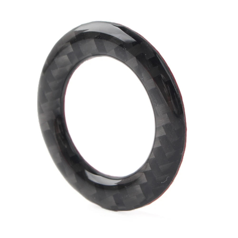 Engine Start Stop Button Ring Cover for Jeep Grand Cherokee (2011-2021)
