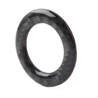 Engine Start Stop Button Ring Cover for Jeep Grand Cherokee (2011-2021)