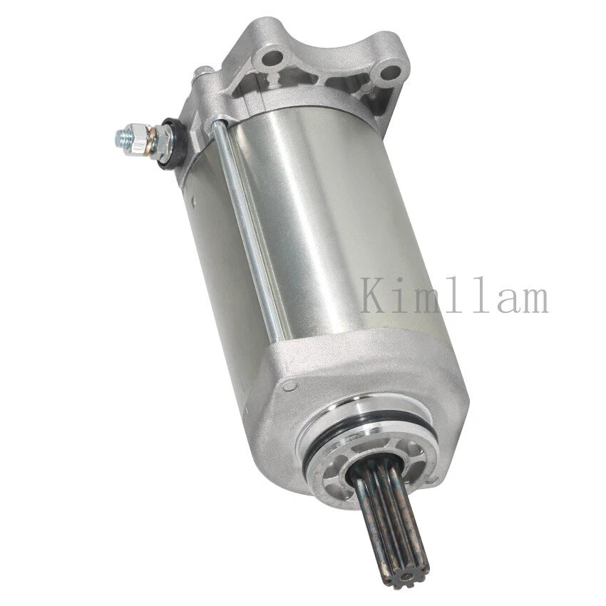 Starter Motor for Suzuki SV1000S (2003-2007)