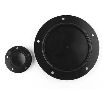 Clutch Timer & Point Covers for Harley Dyna, Softail, Sportster (2000-2023)