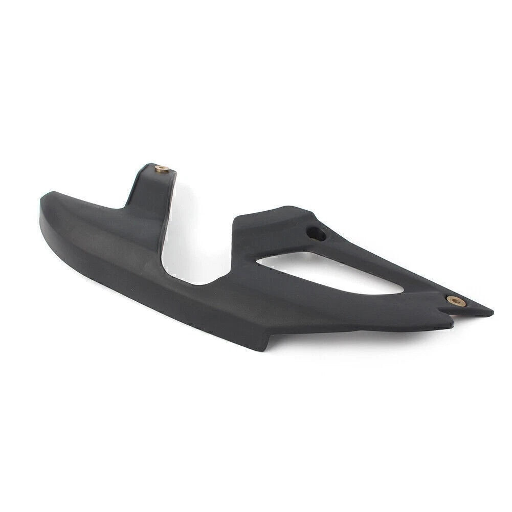 Belt Cover Guard for Harley Davidson XG750 XG 750 2015-2023 Black