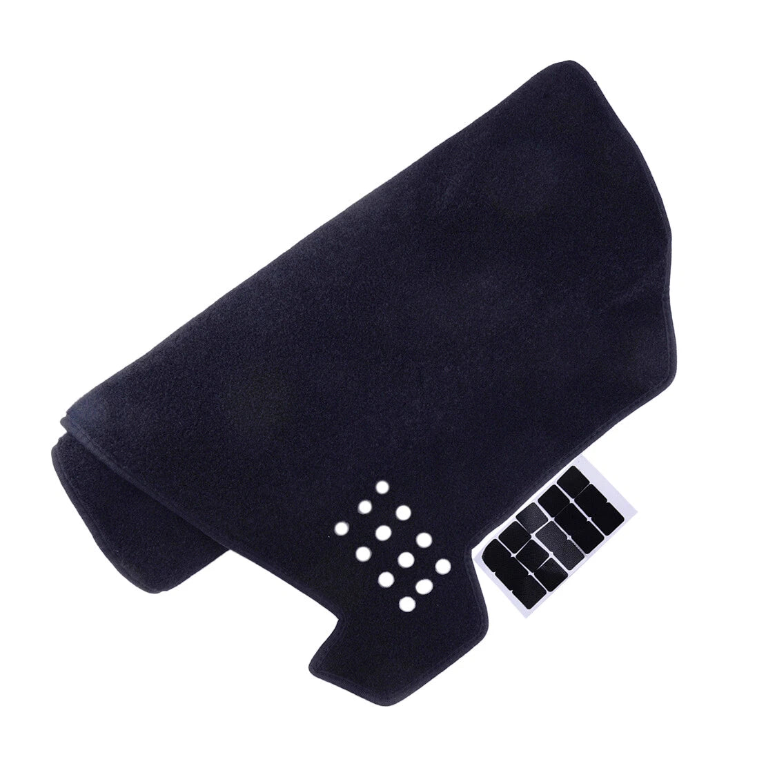 Dashboard Cover Mat Anti-slip for Toyota Avalon (2005-2010) Black