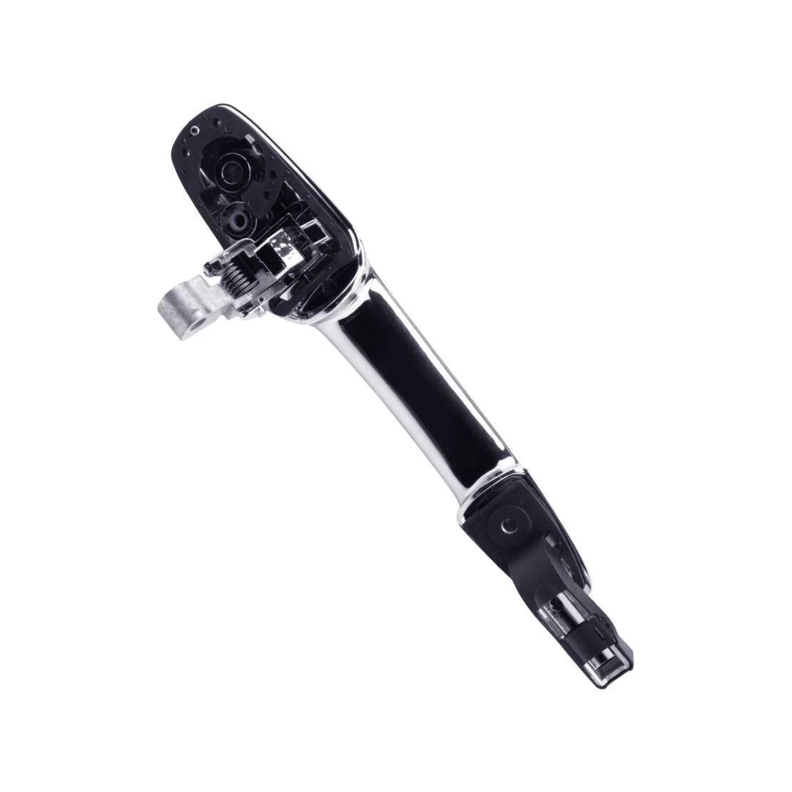 Rear Right Outside Door Handle for Ford Ranger, Mazda BT50 (2006-2011)