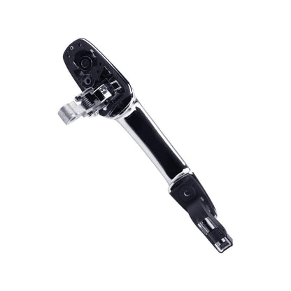 Rear Right Outside Door Handle for Ford Ranger, Mazda BT50 (2006-2011)