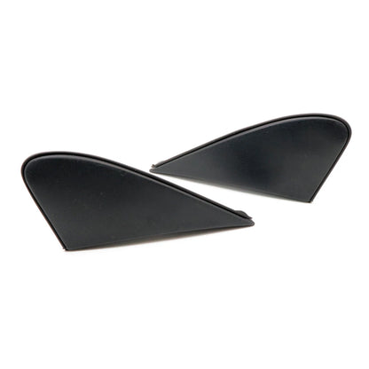 Door Side View Mirror Trim for Toyota Corolla 2003-2008