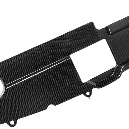 Carbon Fiber Water Tank Cover for Toyota GR86 (2022-2025)