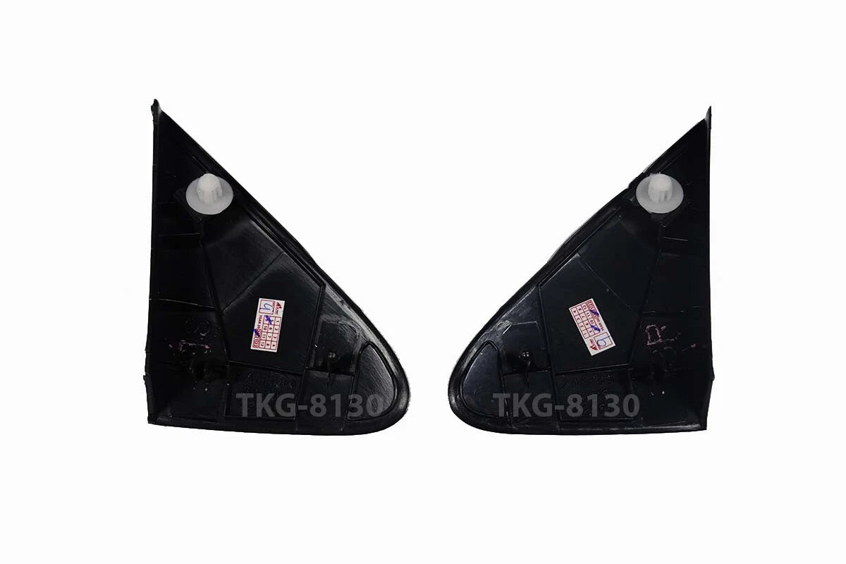 Side View Mirror Cover for Toyota Corolla Altis (2008-2012)
