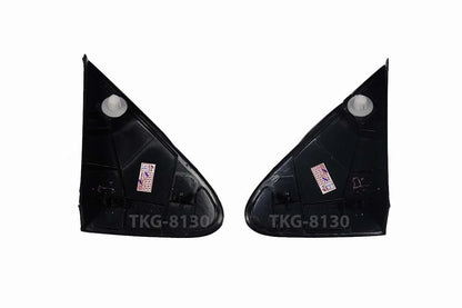 Side View Mirror Cover for Toyota Corolla Altis (2008-2012)