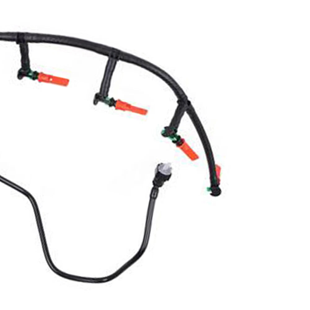 Fuel Injection Hose for Ford Ranger, Mazda BT-50 (2011-2022)