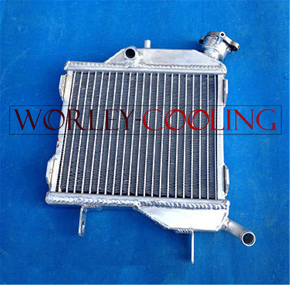 Aluminum Radiator for Yamaha TZR 125 (1987-1992)
