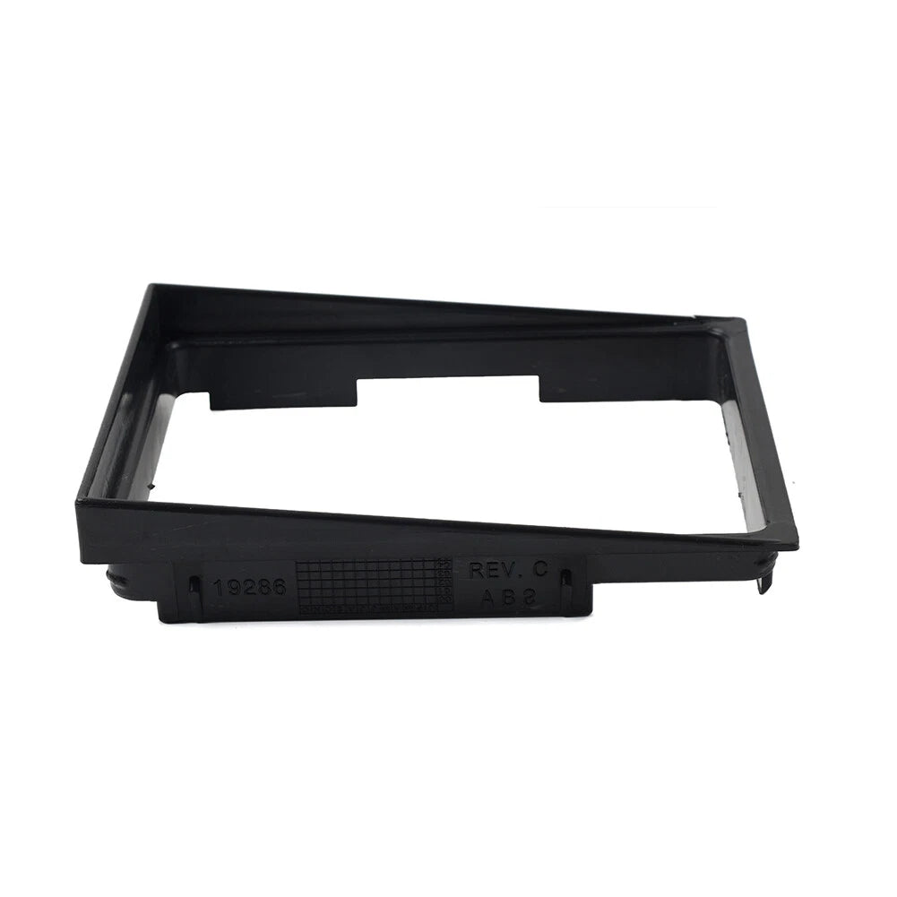 Transmission Shift Boot Bezel for Jeep Wrangler TJ, Cherokee (1997-2006)