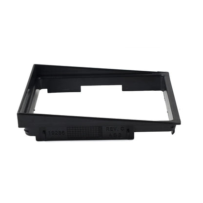Transmission Shift Boot Bezel for Jeep Wrangler TJ, Cherokee (1997-2006)