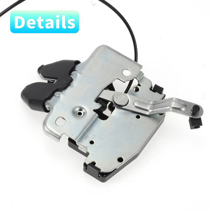 Rear Liftgate Door Lock Actuator Motor for Nissan Sentra (2007-2012)