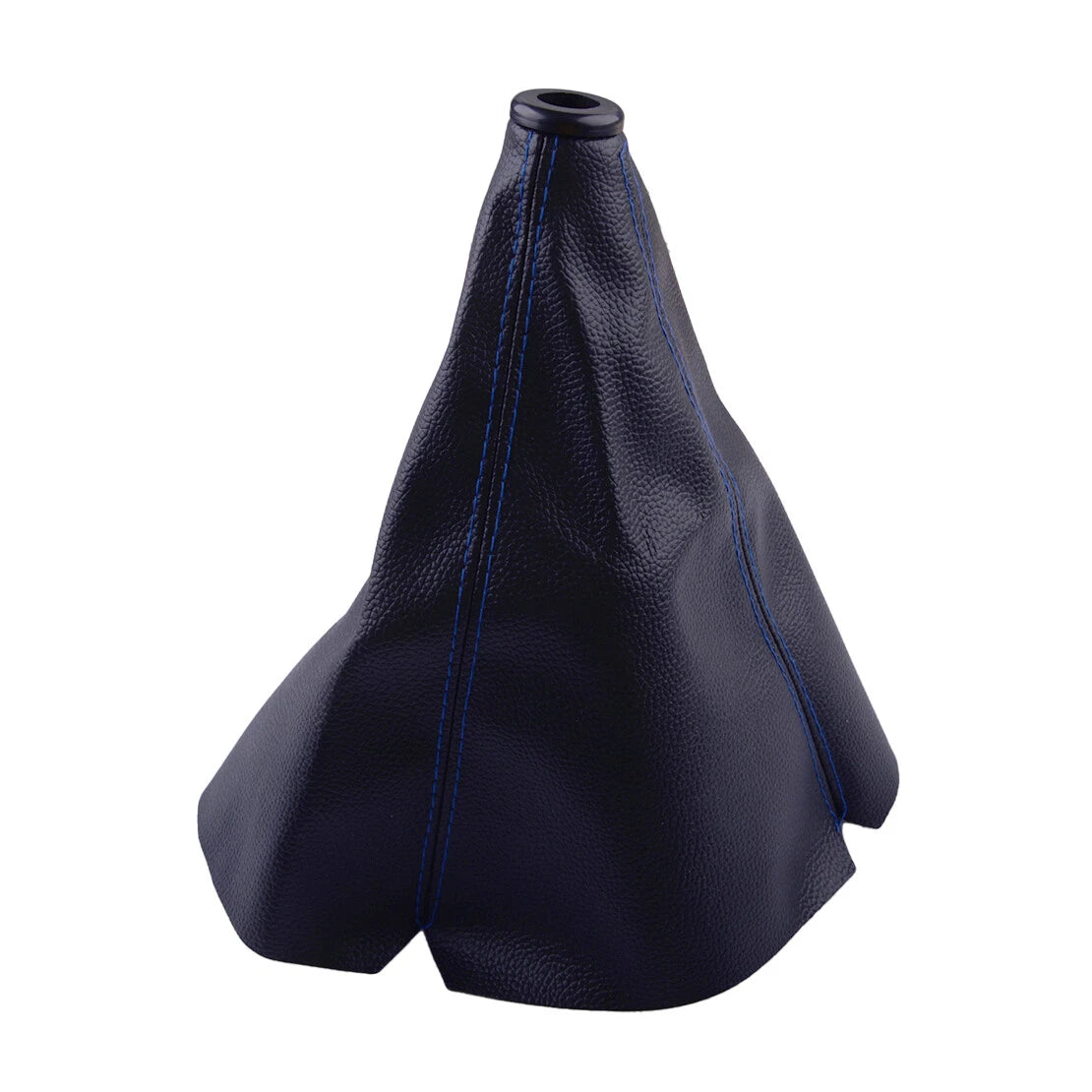 PU Leather Gear Shift Knob Cover for Universal Car Manual - Best Fit