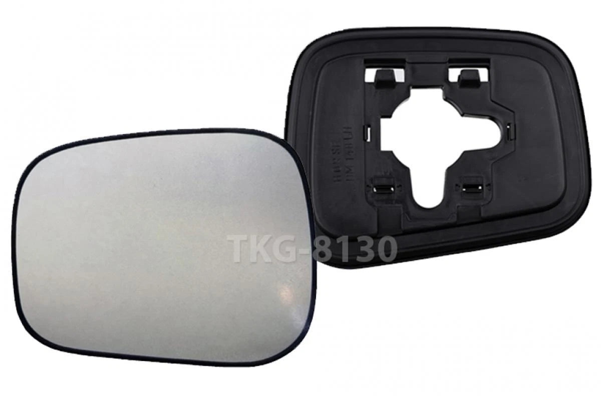Mirror Glass Lens for Isuzu TFR/Vauxhall Brava/Holden Rodeo (1998-2002)