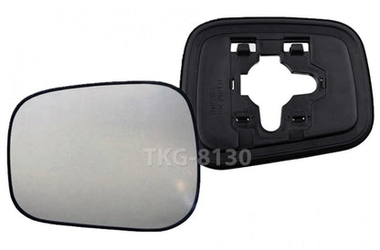 Mirror Glass Lens for Isuzu TFR/Vauxhall Brava/Holden Rodeo (1998-2002)