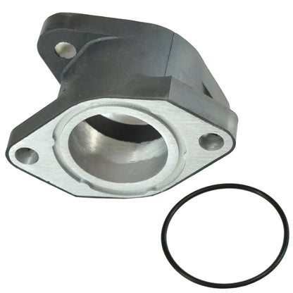 Carb Flange Boot Joint O-Ring for Yamaha Warrior 350 & Wolverine (1987–2004)