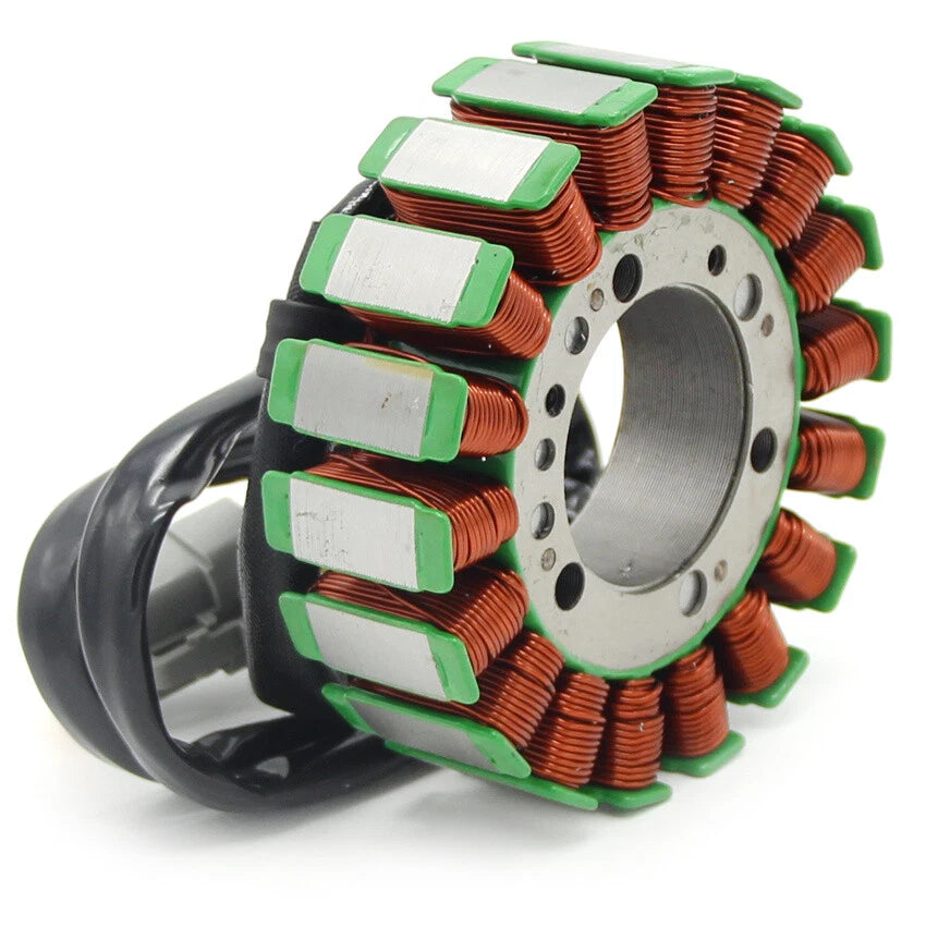 Stator Coil for Can-Am Outlander Max 650 400 800 R Renegade 500 1000 (2006-2023)