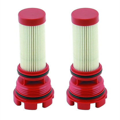 3X Fuel Filter for Mercury Jet 80HP Pro XS/115HP Outboard 1.5L 3 Cyl