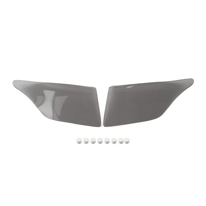 Headlight Guard Lens Cover for Ducati 899 959 1199 Panigale (2014-2018)