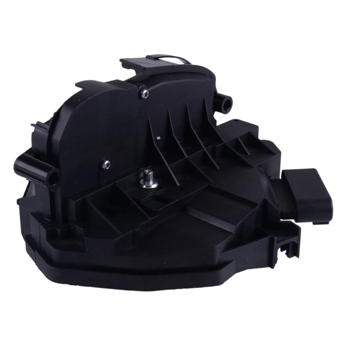 Front Left Door Lock Latch Actuator for Ford Fiesta, Edge, Fusion, MKX, MKZ (2009-2023)