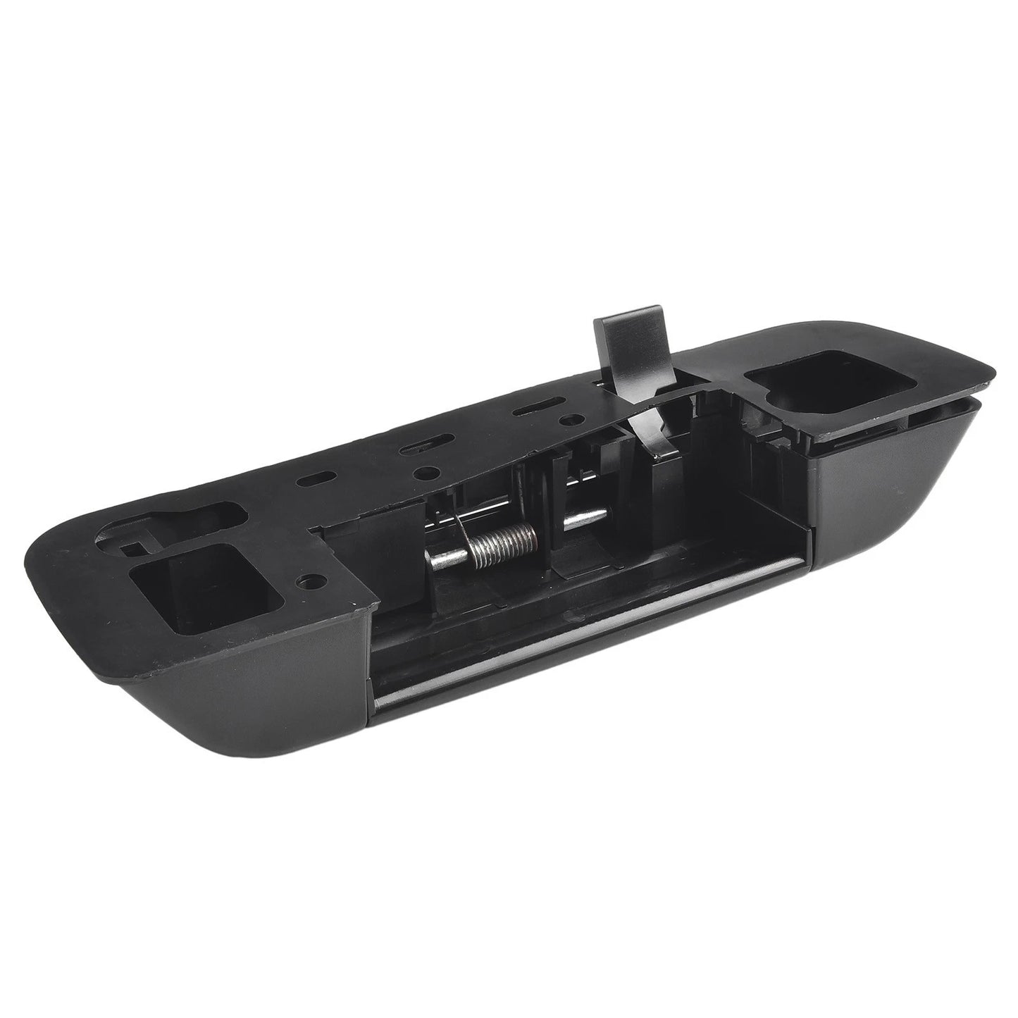 Door Handle 265x75x80mm for Car Exterior Plastic & Iron Tailgate