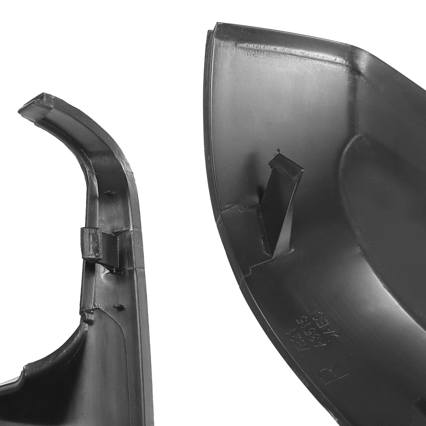 Right Side Rear View Mirror Cover for Subaru Impreza, Legacy (2008-2014)