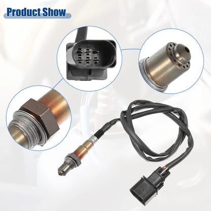 O2 Oxygen Sensor for BMW 120i 320i 735i (2001-2006)