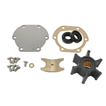Sea Water Pump Impeller Kit for Johnson/Volvo 10-35098-2, 829895