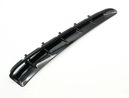 Left Fender Grille Air Vent Molding Trim for Porsche Panamera (2010–2016)