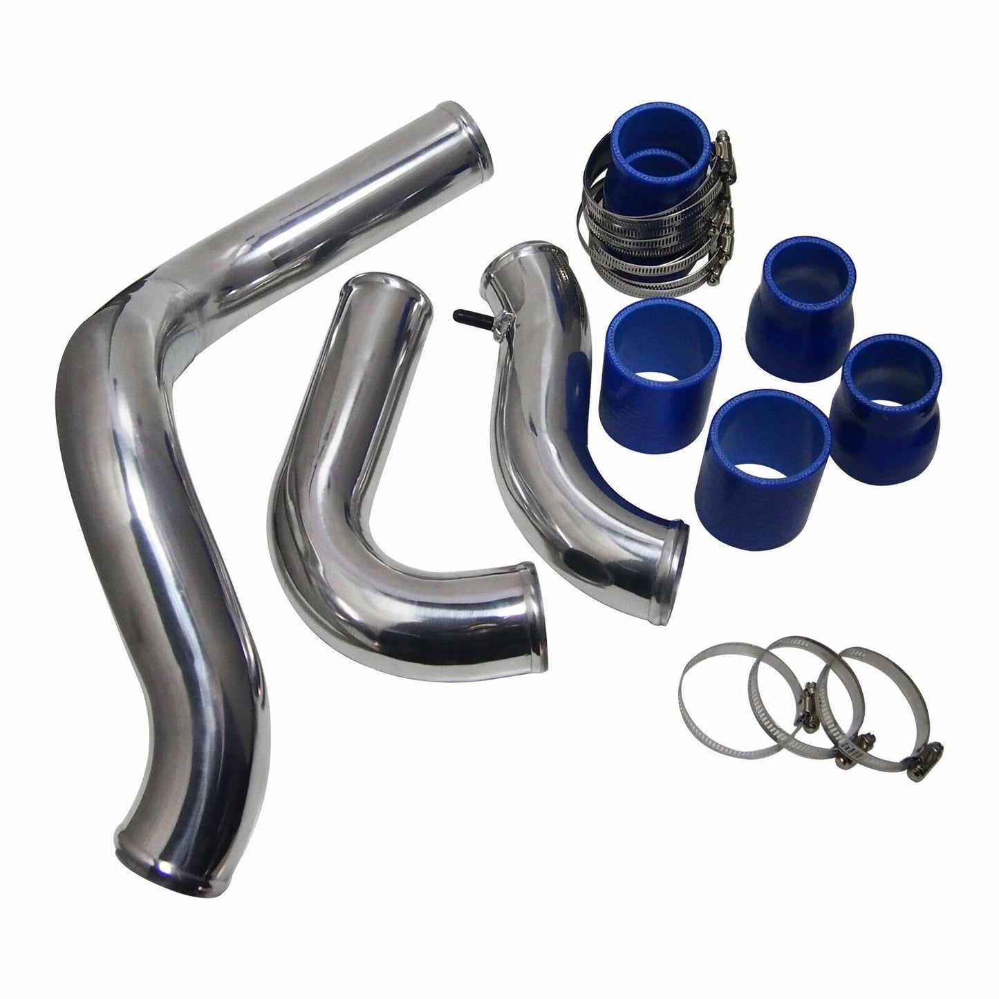 Turbo Intercooler Piping Hose for Nissan D40 Navara 2.5L YD25DDTI (05-14)