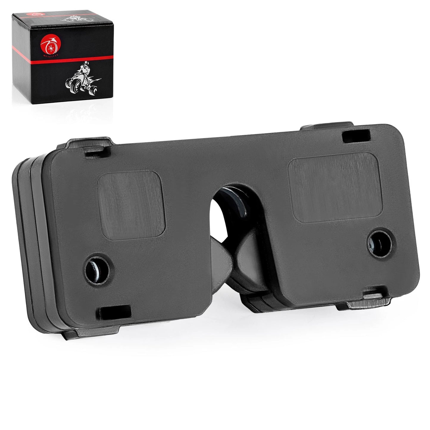 Tailgate Slam Latch for Polaris Ranger 900/Crew 900 Diesel 2011-2014