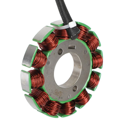 Stator, Regulator, Gasket for Yamaha WR 250 F (2003-2006)