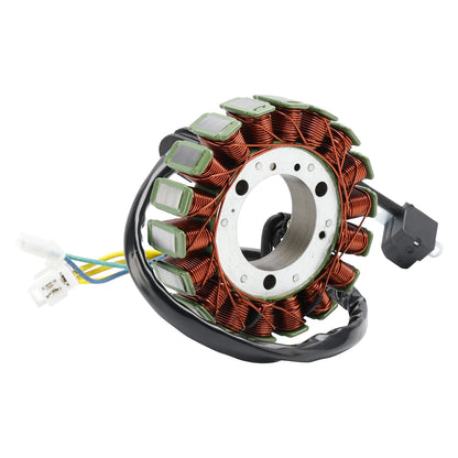Alternator Stator, Regulator, Gasket for Aprilia Leonardo 250 300 (2002-2004)