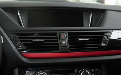 A/C Air Vent Outlet Assembly Kit for BMW X1 (2010-2015)
